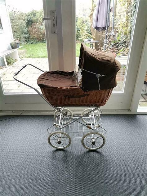 kinderwagens marktplaats